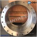 Stainless Steel Flange En/DIN 1.4306, X2crni1911